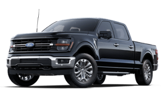 2025 Ford F-150® External Image 2